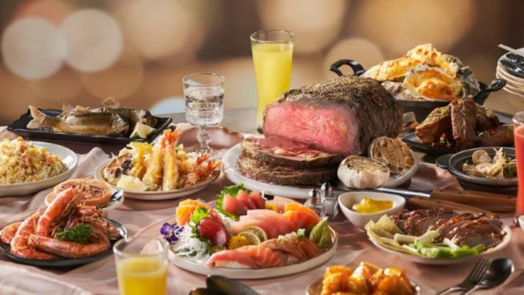 Bascom's Can Satisfy Your Cravings for an Amazing Steak Lunch